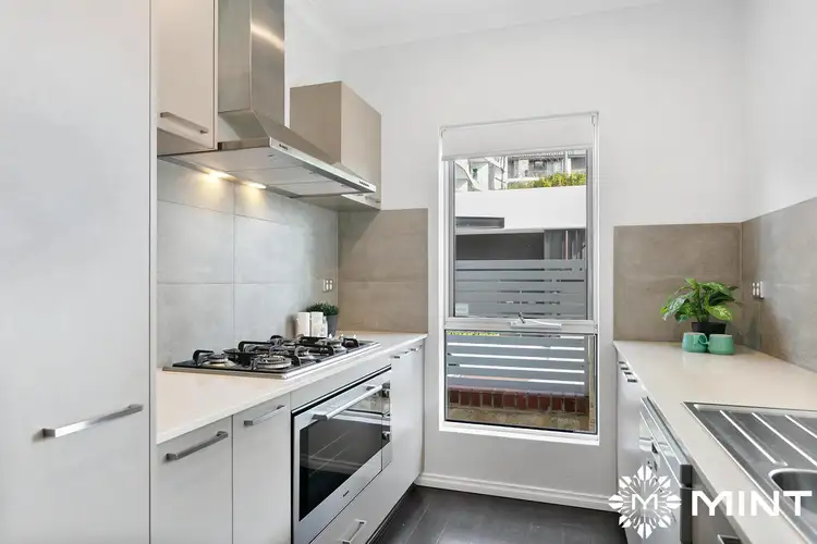 Fourth view of Homely house listing, 1/7 Marina Drive, Ascot WA 6104