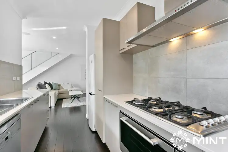 Fifth view of Homely house listing, 1/7 Marina Drive, Ascot WA 6104