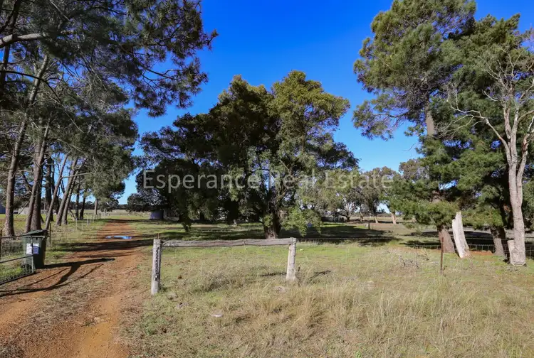 Second view of Homely rural property listing, 38 Dalyup North Road, Dalyup WA 6450