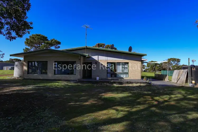 Third view of Homely rural property listing, 38 Dalyup North Road, Dalyup WA 6450