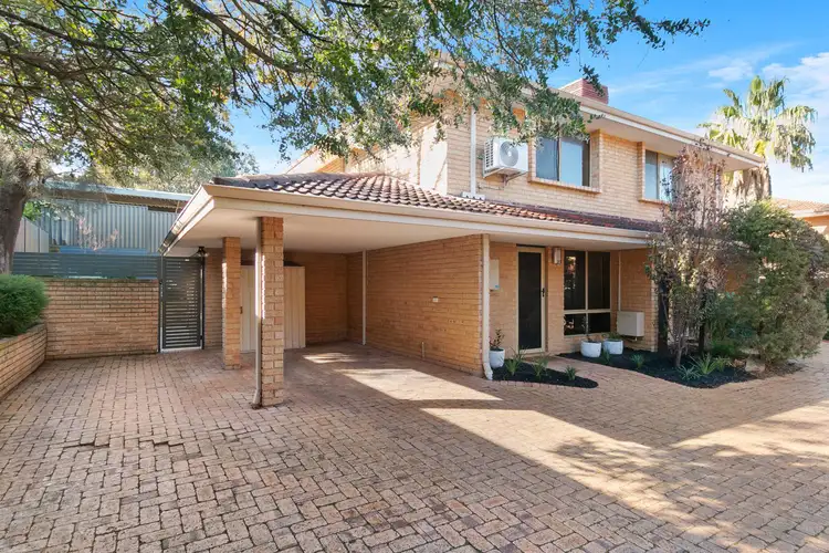 6/194 Canning Highway, East Fremantle WA 6158