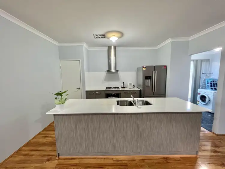 Second view of Homely house listing, 42 Cedar Way, Maddington WA 6109