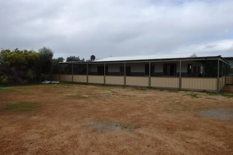Main view of Homely house listing, 1 Tailor, Leeman WA 6514