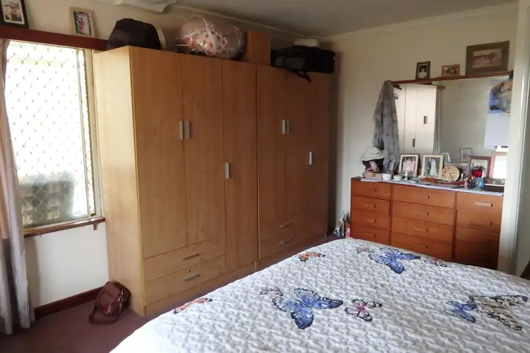 Fourth view of Homely house listing, 1 Tailor, Leeman WA 6514