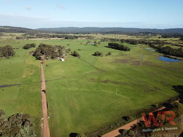 Main view of Homely rural property listing, 115 Freeborough Road, Youngs Siding WA 6330