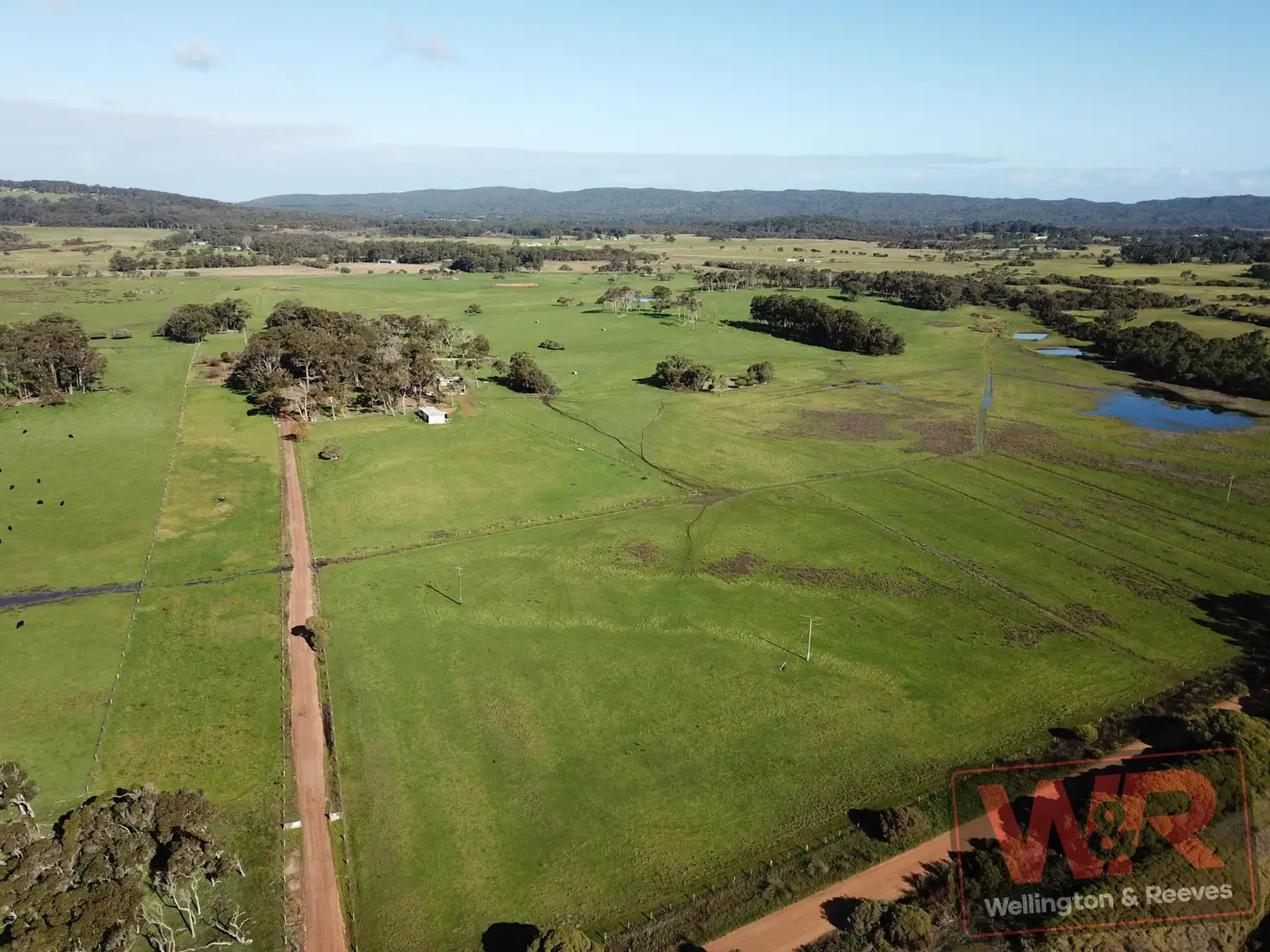 Main view of Homely rural property listing, 115 Freeborough Road, Youngs Siding WA 6330