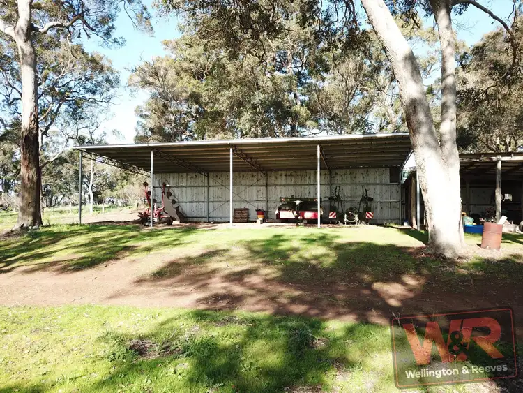 Seventh view of Homely rural property listing, 115 Freeborough Road, Youngs Siding WA 6330