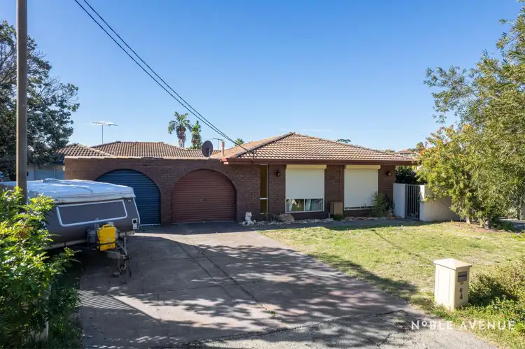 4 Conroy Place, Hillarys WA 6025