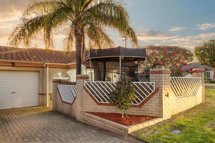 11 Cowley Street, Yokine WA 6060