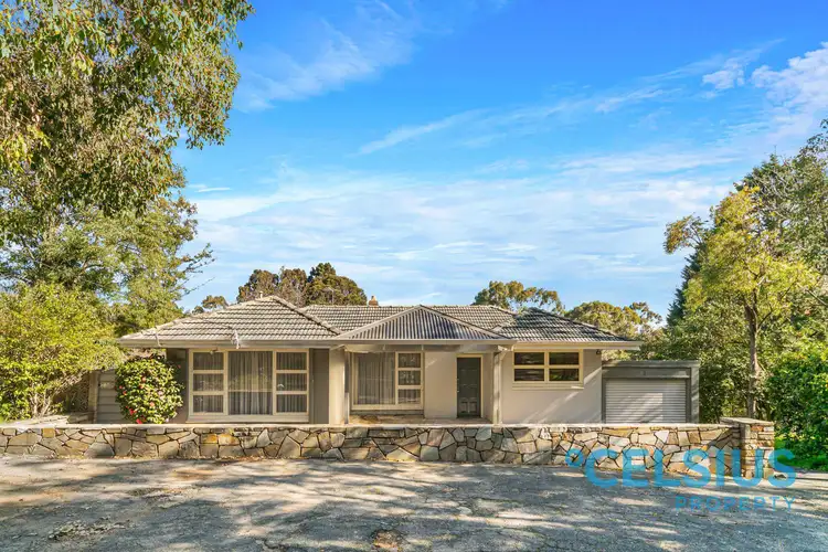 268 Lesmurdie Road