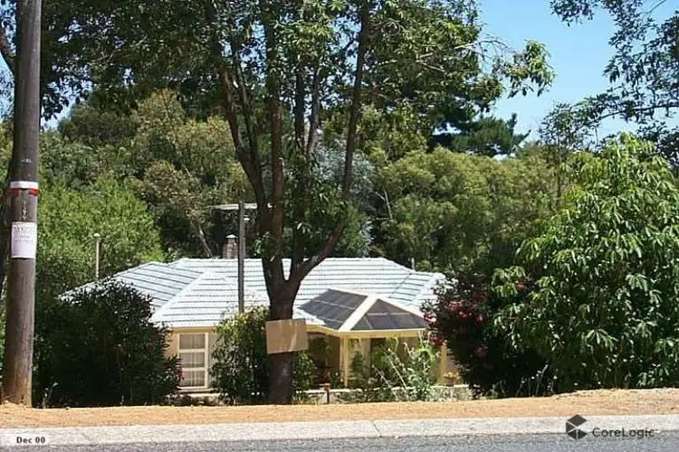 Second view of Homely house listing, 268 Lesmurdie Road, Lesmurdie WA 6076