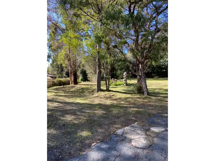 Fifth view of Homely house listing, 268 Lesmurdie Road, Lesmurdie WA 6076