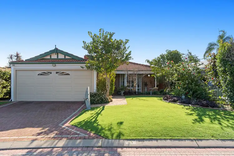 3 Lamas Grove, Landsdale WA 6065
