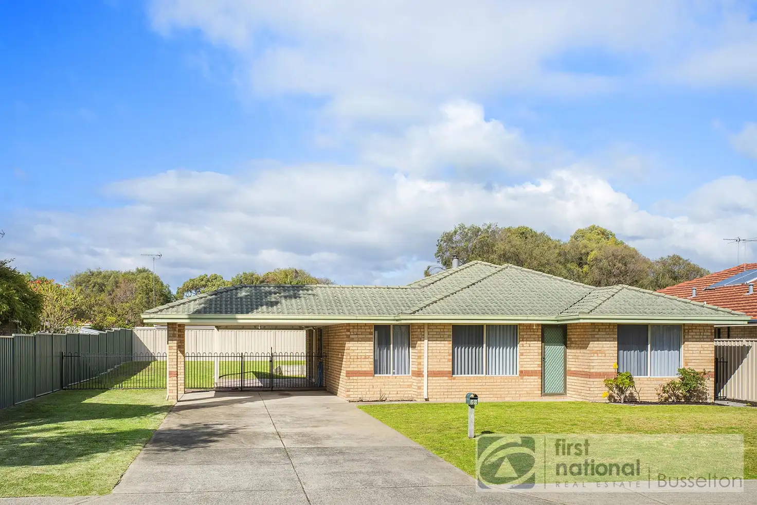 Main view of Homely house listing, 20 Dotterell Crescent, Geographe WA 6280