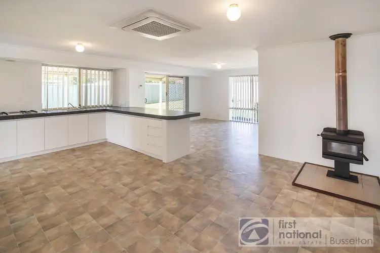 Third view of Homely house listing, 20 Dotterell Crescent, Geographe WA 6280