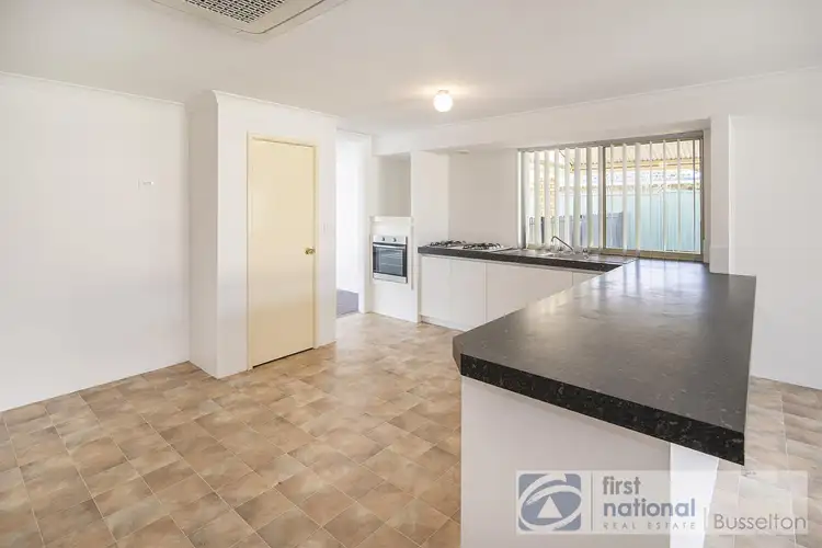Fourth view of Homely house listing, 20 Dotterell Crescent, Geographe WA 6280