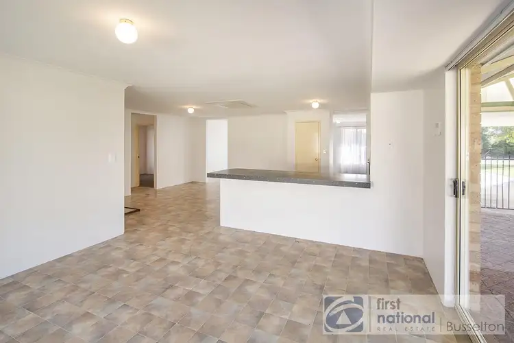 Fifth view of Homely house listing, 20 Dotterell Crescent, Geographe WA 6280