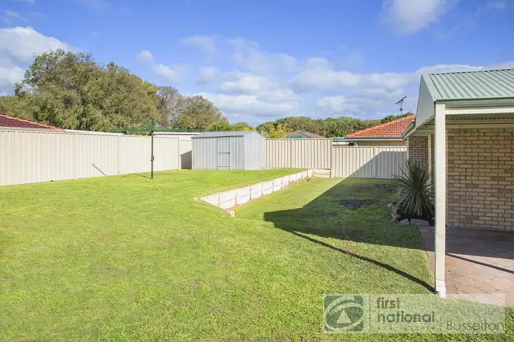 Seventh view of Homely house listing, 20 Dotterell Crescent, Geographe WA 6280