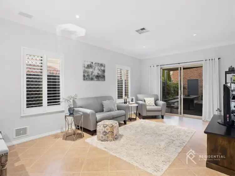 Second view of Homely semi-detached listing, 17A Shaw Place, Innaloo WA 6018