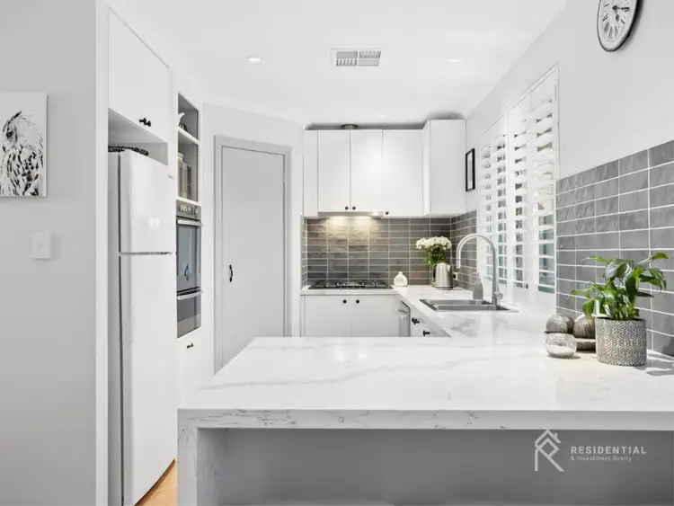 Fifth view of Homely semi-detached listing, 17A Shaw Place, Innaloo WA 6018