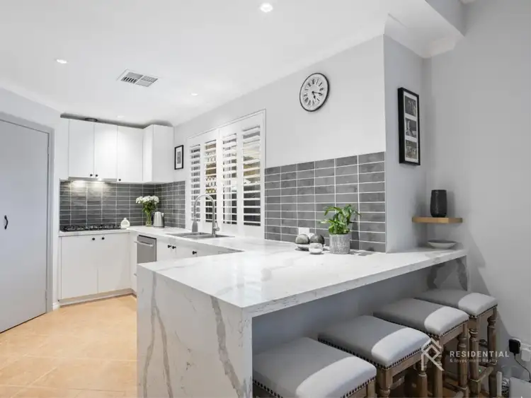 Sixth view of Homely semi-detached listing, 17A Shaw Place, Innaloo WA 6018