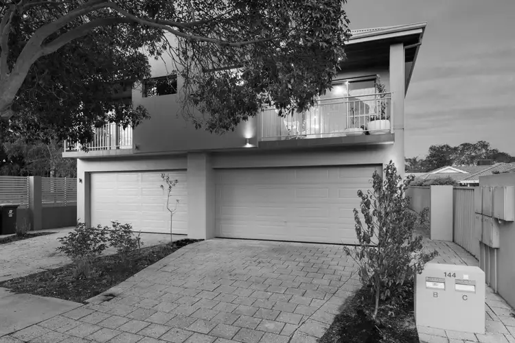 144B Grand Promenade, Doubleview WA 6018