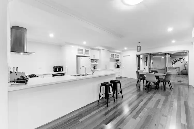 Third view of Homely house listing, 144B Grand Promenade, Doubleview WA 6018