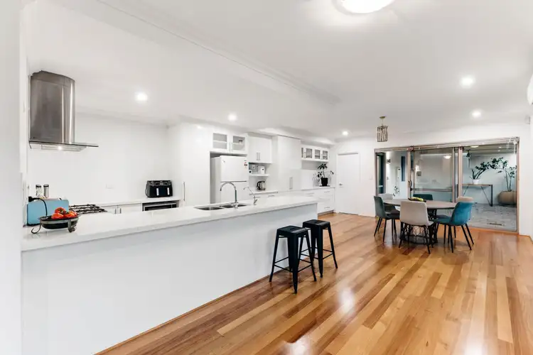 Fourth view of Homely house listing, 144B Grand Promenade, Doubleview WA 6018