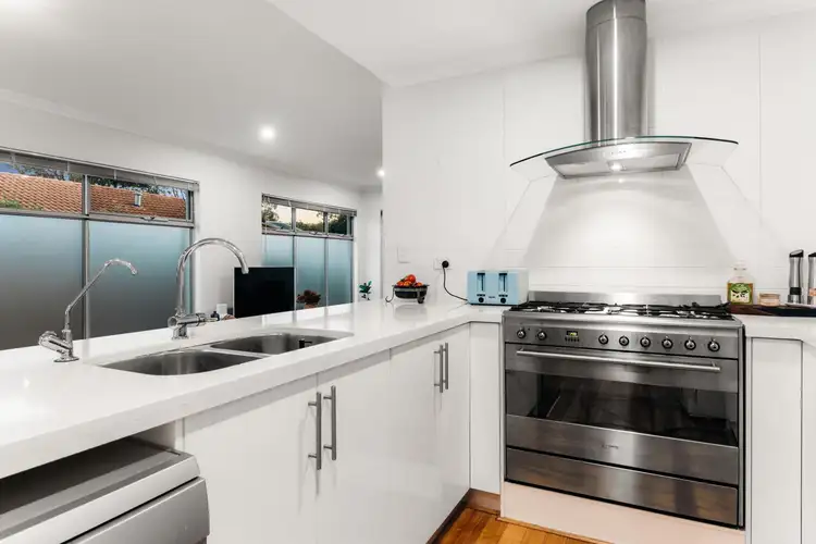 Sixth view of Homely house listing, 144B Grand Promenade, Doubleview WA 6018