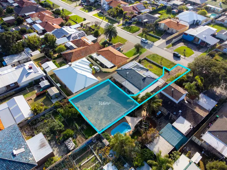 29A Gurney Road, Spearwood WA 6163