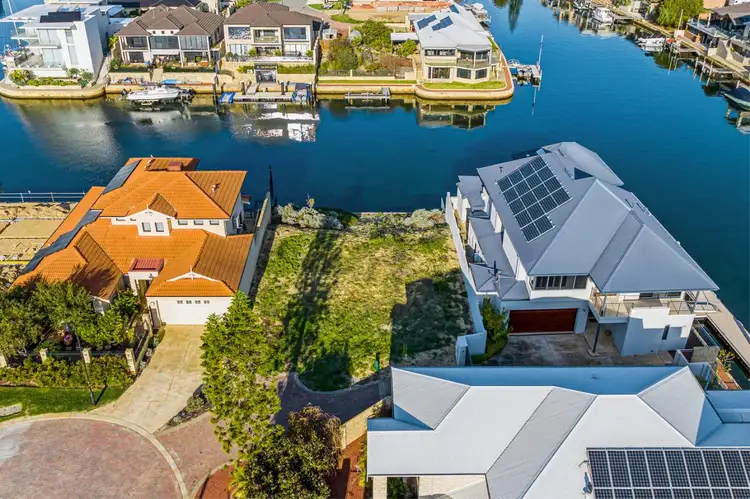96 Avocet Island Quays, Wannanup WA 6210
