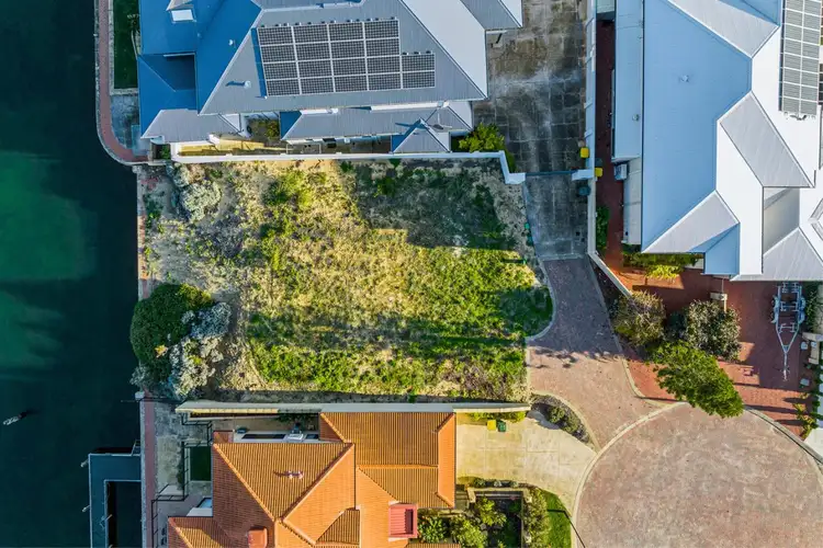 Fourth view of Homely land listing, 96 Avocet Island Quays, Wannanup WA 6210