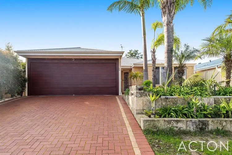 60A Exchequer Avenue, Greenfields WA 6210