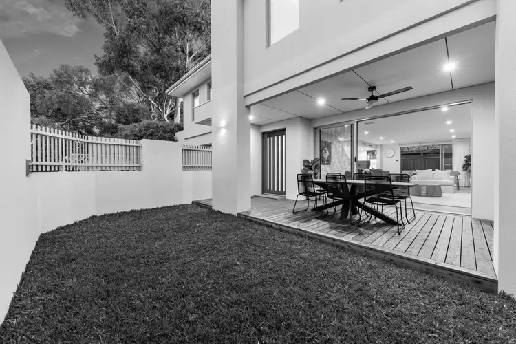 Main view of Homely house listing, 206A Northstead Street, Scarborough WA 6019