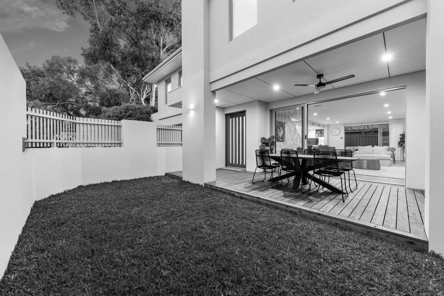 Main view of Homely house listing, 206A Northstead Street, Scarborough WA 6019