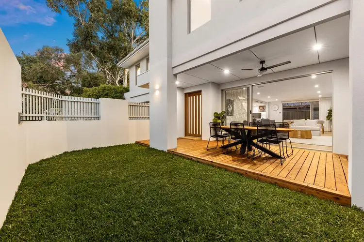 Second view of Homely house listing, 206A Northstead Street, Scarborough WA 6019