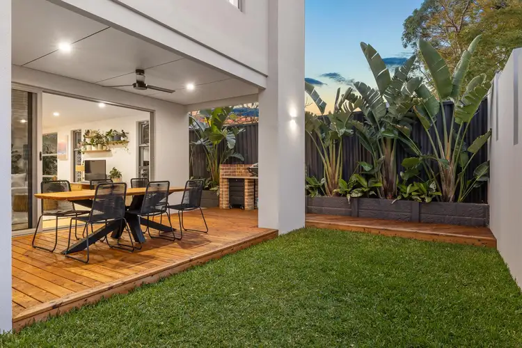 Third view of Homely house listing, 206A Northstead Street, Scarborough WA 6019