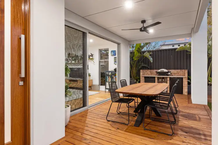 Fourth view of Homely house listing, 206A Northstead Street, Scarborough WA 6019