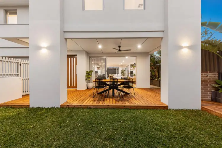 Fifth view of Homely house listing, 206A Northstead Street, Scarborough WA 6019