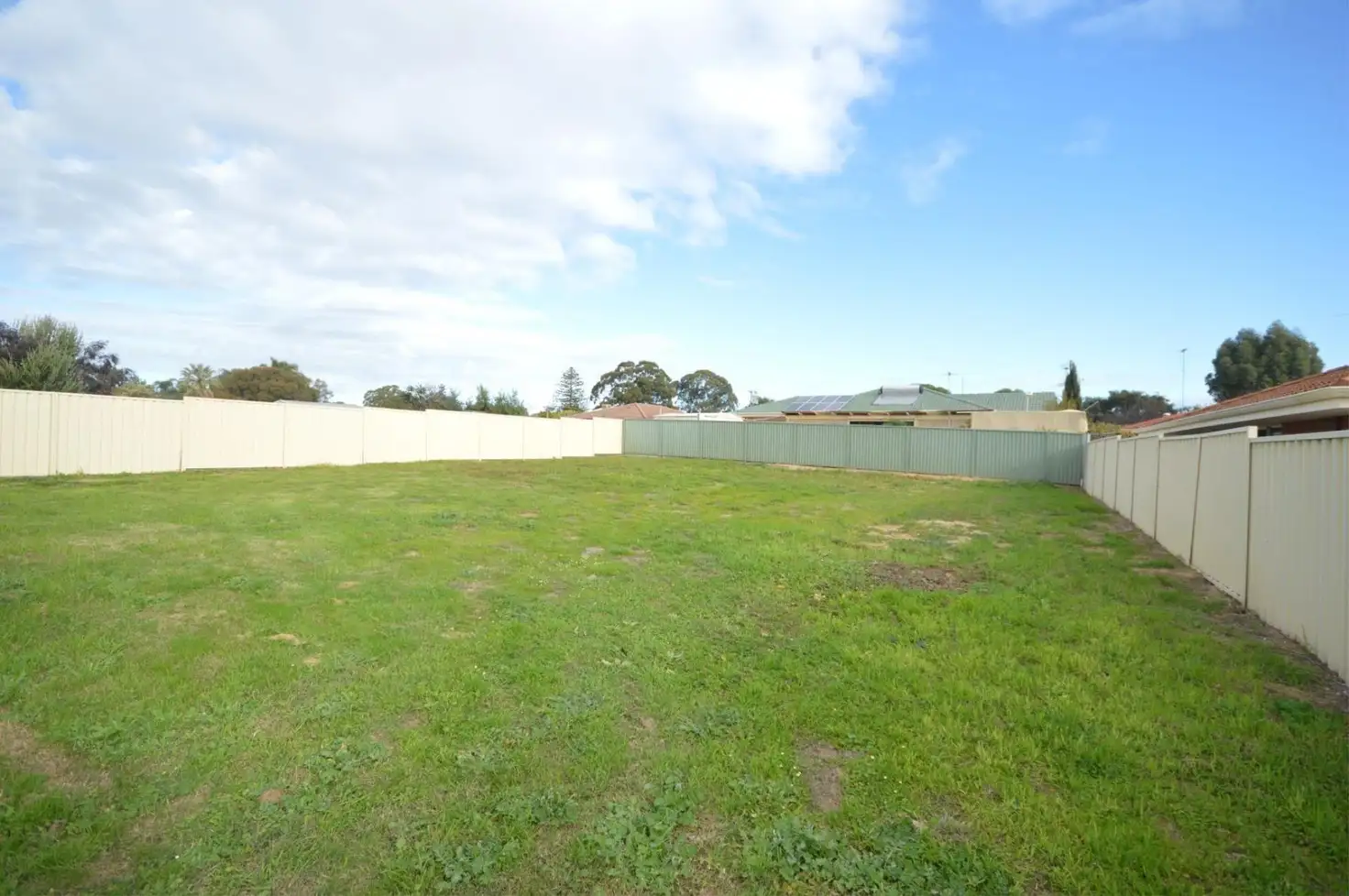 Main view of Homely land listing, 5B Cygni Street, Mandurah WA 6210