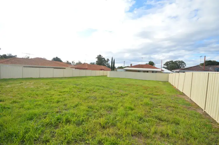 Third view of Homely land listing, 5B Cygni Street, Mandurah WA 6210