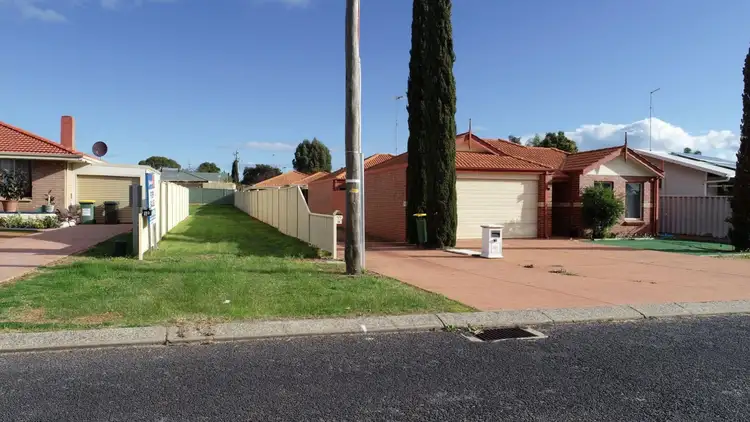 Fifth view of Homely land listing, 5B Cygni Street, Mandurah WA 6210