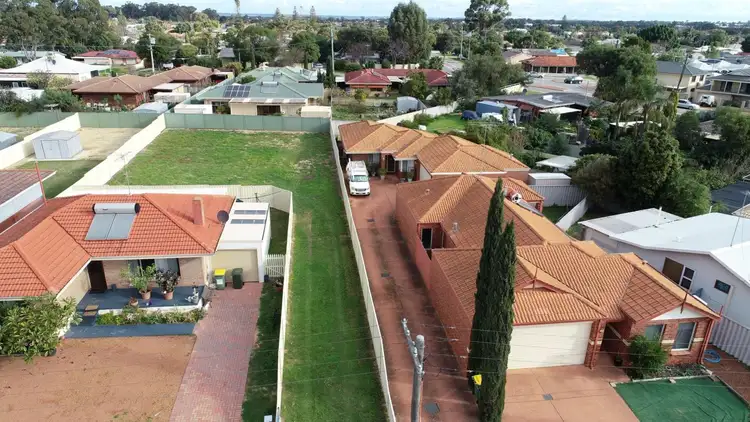 Sixth view of Homely land listing, 5B Cygni Street, Mandurah WA 6210