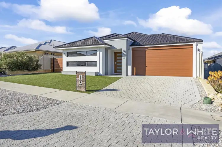 5 Munert Street, Yanchep WA 6035