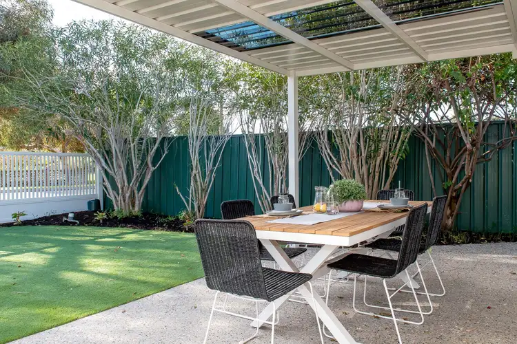 Third view of Homely house listing, 3 Nurstead Avenue, Bassendean WA 6054