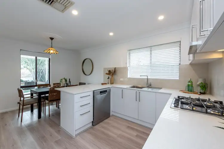 Fourth view of Homely house listing, 3 Nurstead Avenue, Bassendean WA 6054