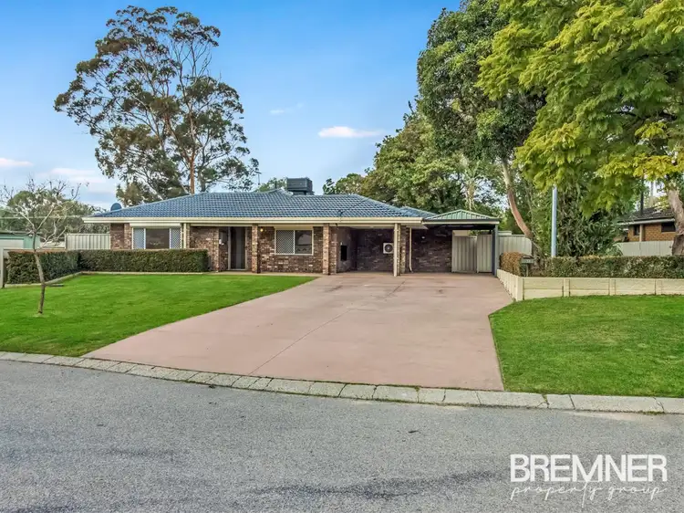 Main view of Homely house listing, 13 Bundalla Court, Kelmscott WA 6111