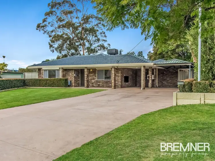 Second view of Homely house listing, 13 Bundalla Court, Kelmscott WA 6111