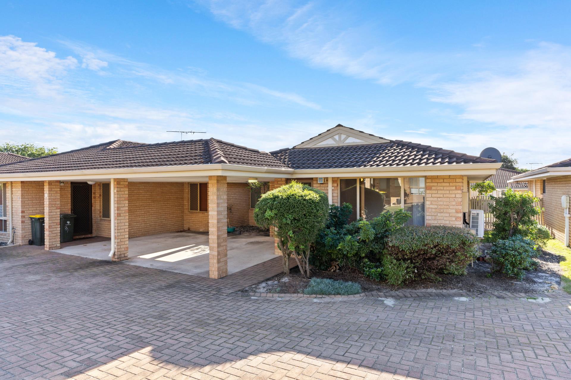 4/20 Alday Street, St James WA 6102
