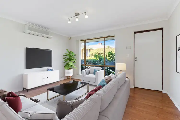 Second view of Homely house listing, 4/20 Alday Street, St James WA 6102